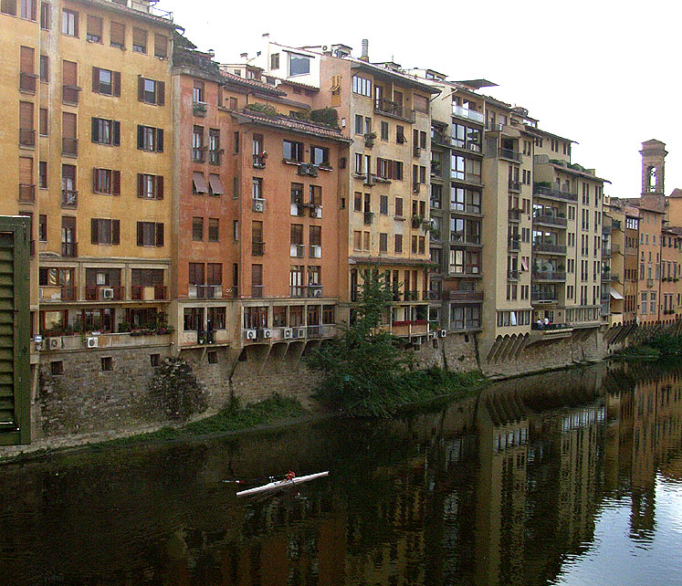 Arno River