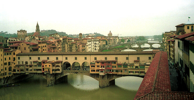 Ponte Vecchio