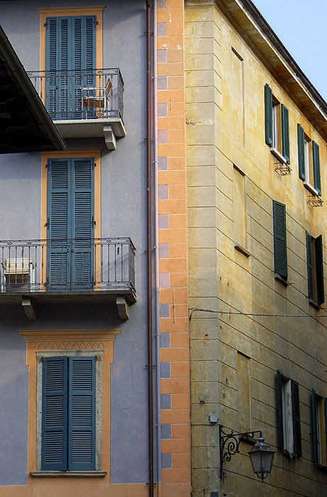 Orta San Giulio