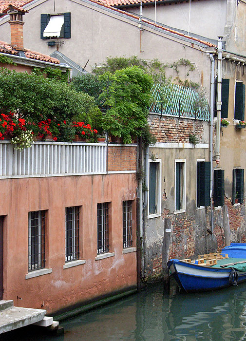 Venice (Venezia)