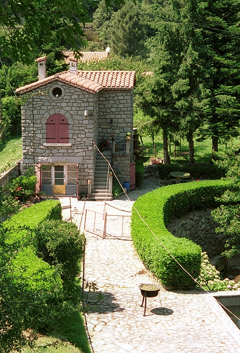 Provence