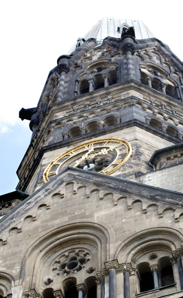 Kaiser-Wilhelm-Gedchtnis-Kirche