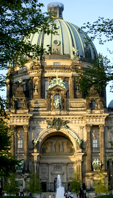 Berliner Dom