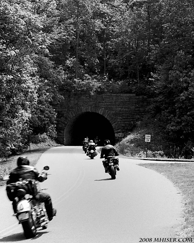 Blue Ridge Parkway