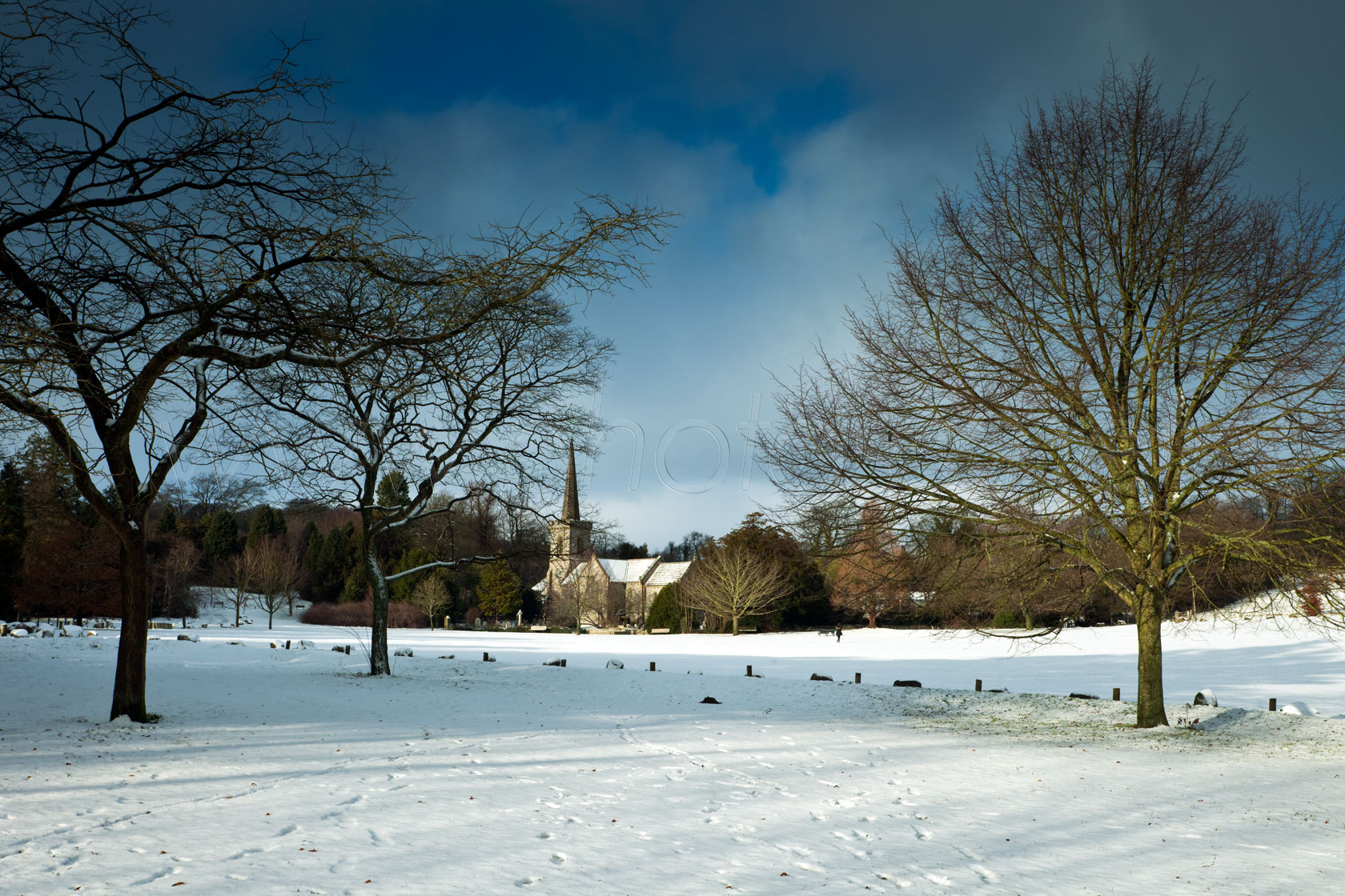 White Christmas