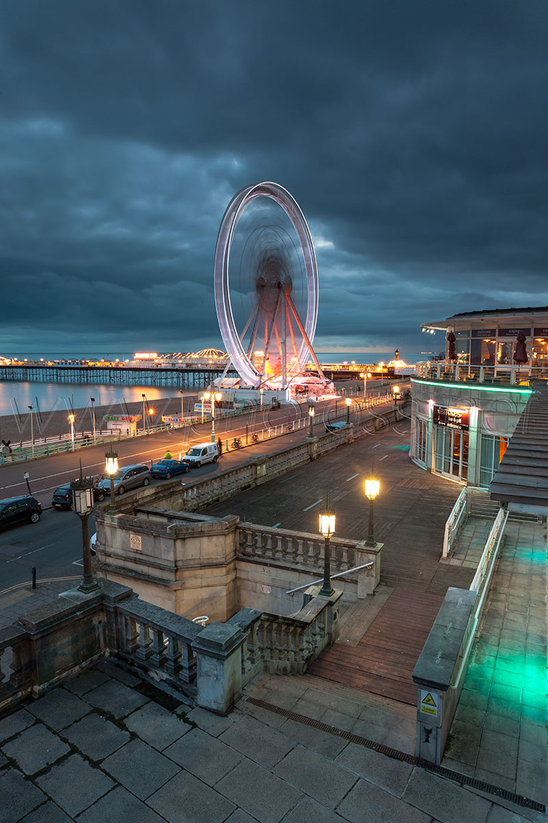 The Eye