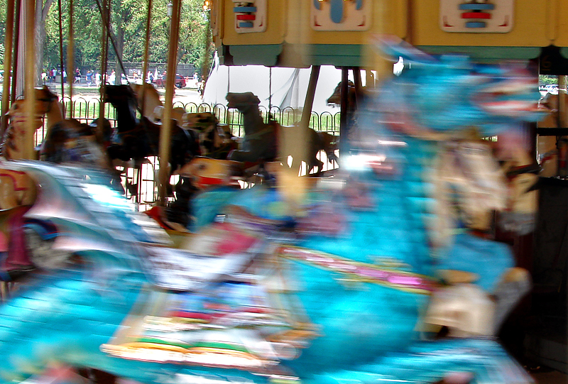 At the Speed of Light