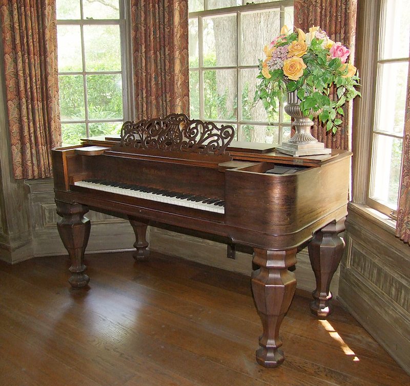 The Piano