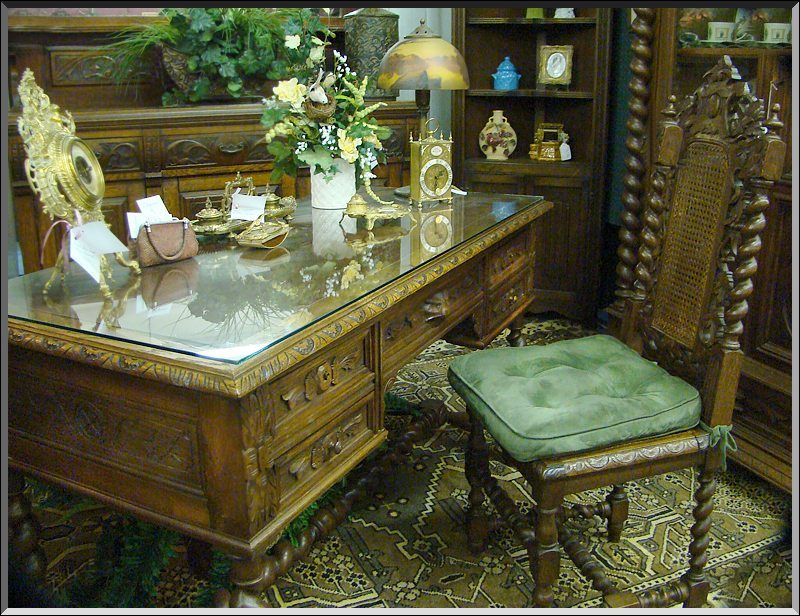 Old Money