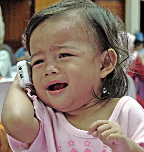 9th (tie): Mommyyyyyyyyyyyyyyy... by Tabrizi