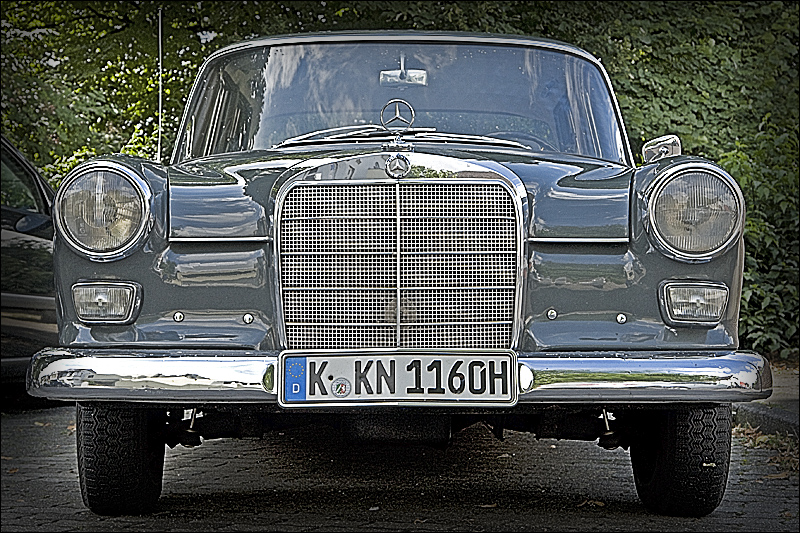 As Silent As The Car<br>by Franky2005