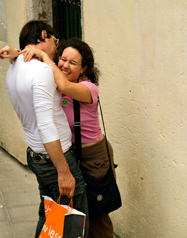 Young Love