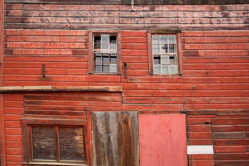 Still in Use