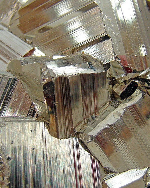 4th place - Natural Angles by Technophile