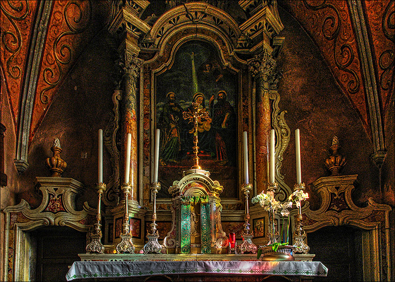 Enlightenment<br>by Franky2005
