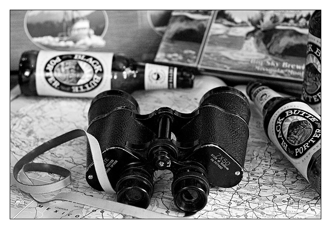 Seeking Joe Sixpack<br>by mlynn