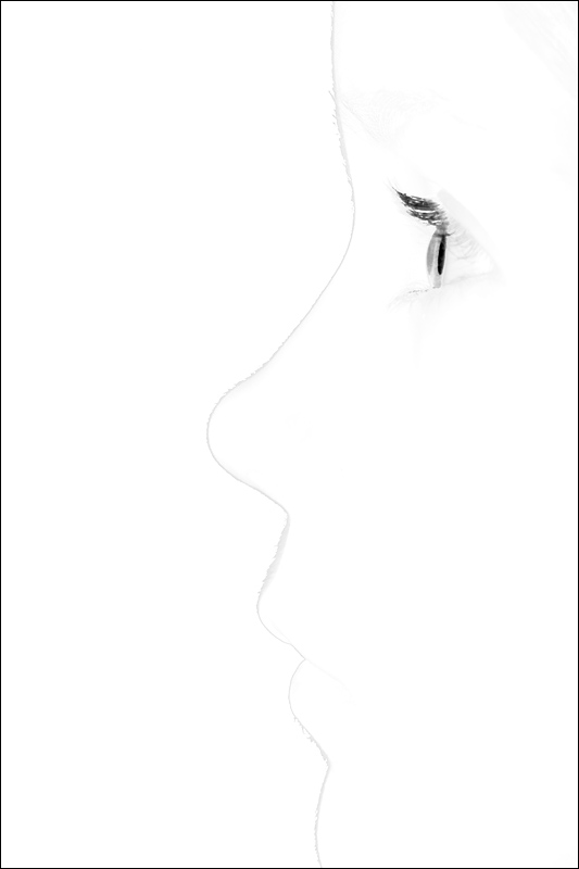 The Eye<br><b><i>4th Place</i></b><br>by Franky2005