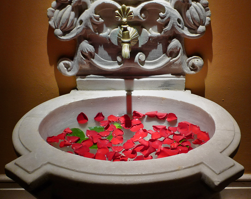 Essence of Roses