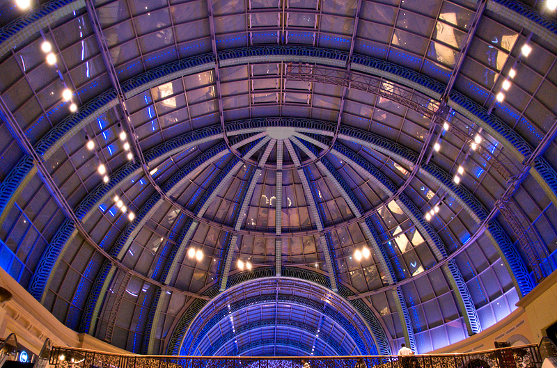 1st Place<br>Mall of the Emirates