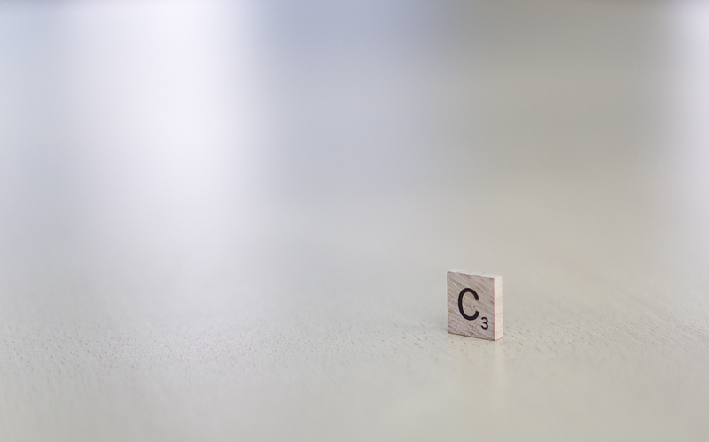 6th Place<br>C 3<br>by jrdu