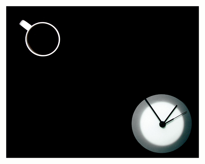 <b>Coffee Time</b><br>Header Photo