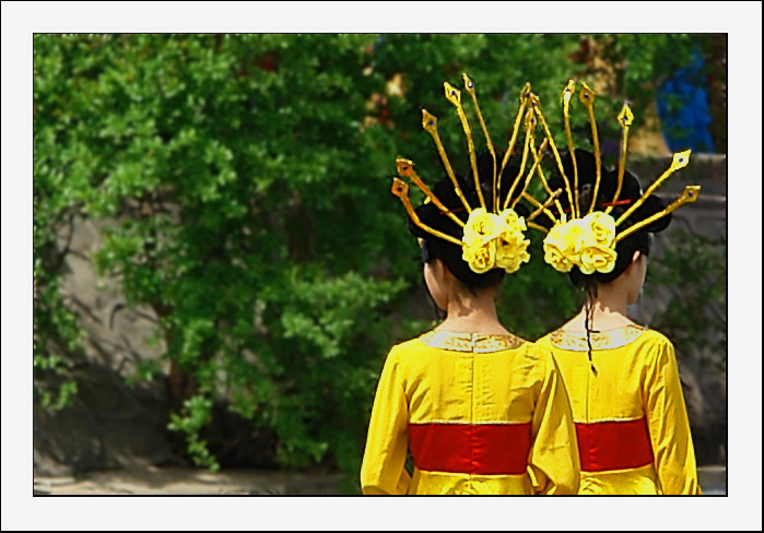 twins stars<br>by Nicolas HARTER
