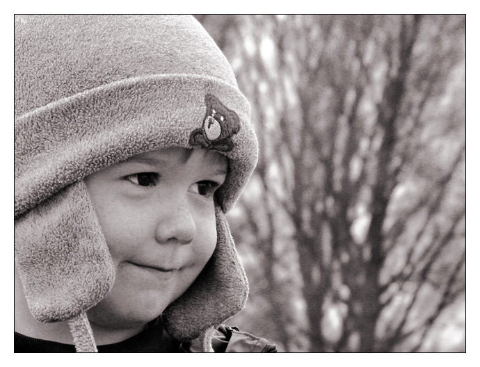 Autumn Boy*<br>by Franky2005
