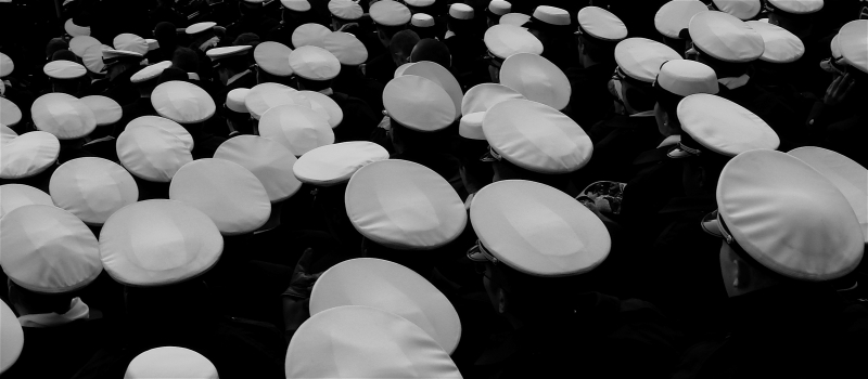 <b>Army Navy</b> <br>by Brad Youtz