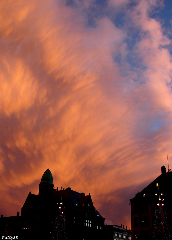 After a thunderstorm *<br>by Patty88