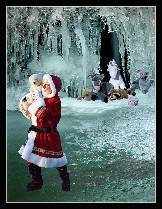 <b>10th (tie)</b><br>Hey, Santa...<br>what about us?<br>by the elves<br>(MFC & Fremiet)