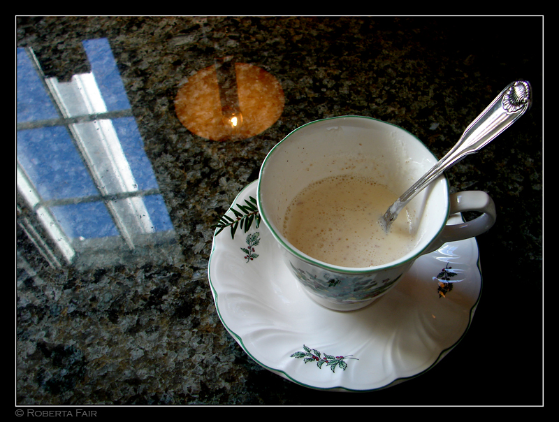 <b>HM</b><br>Eggnog