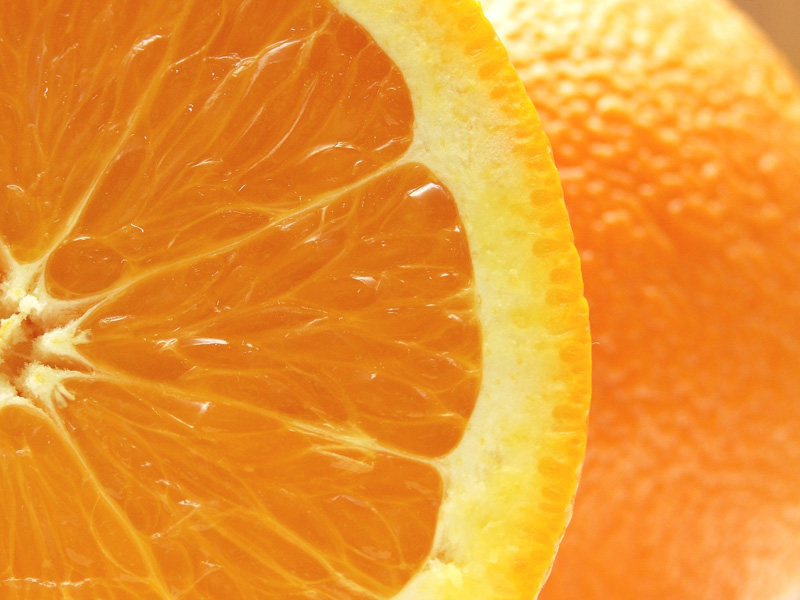Orange* <br/> by Dan Koyanagi