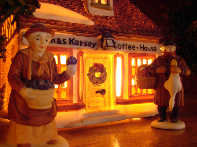 Coffee House