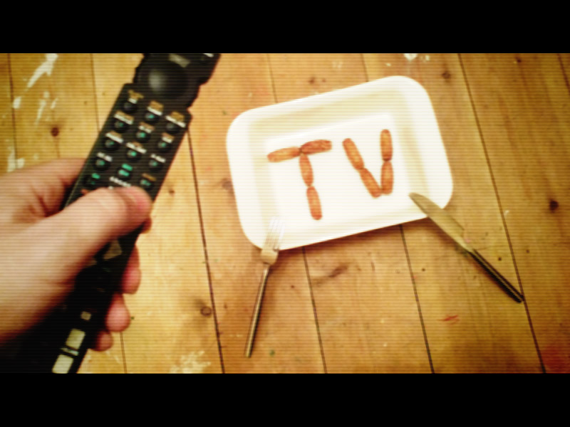 TV Dinners