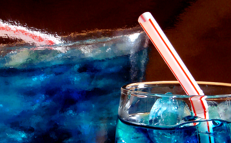 My Blue Heaven<BR>by photocat37<BR>inspired by Stacy R.