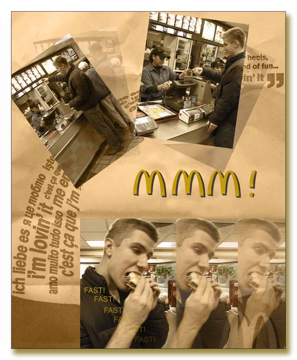 <b>HM</b><br>Fast Food<br>Fremiet<br>Best Viewed in Original