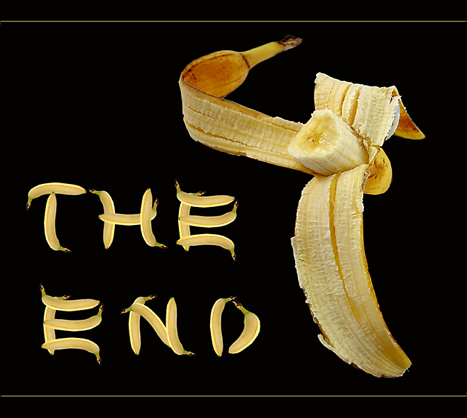 <b>Last Banana!</b><br>Challenge Header