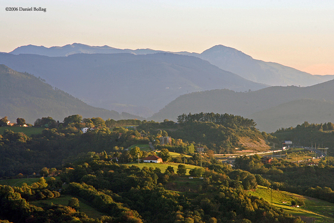 Countryside*