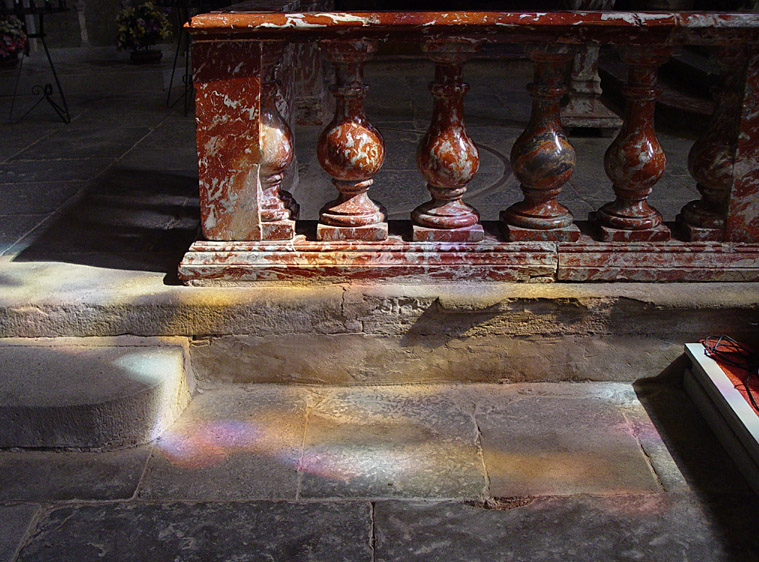 Abbey Light*