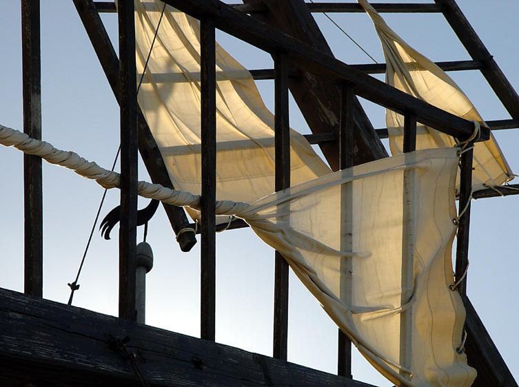 Windmill Sails*