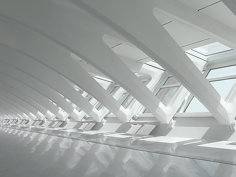 <b>HM</b><br>Arches*<br>by David Booth