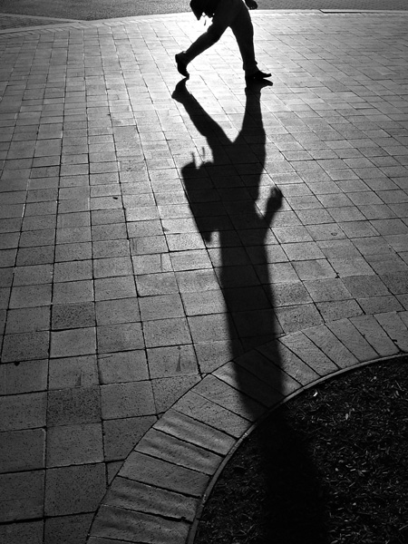 Shadow<br>by Wojtas