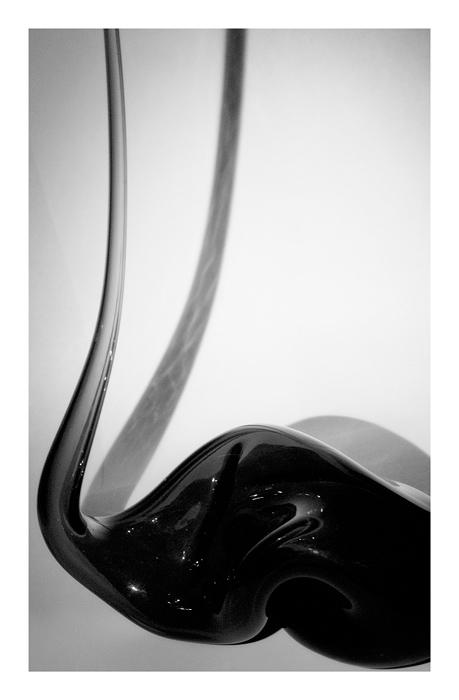 Melted Glass*<br>by mlynn