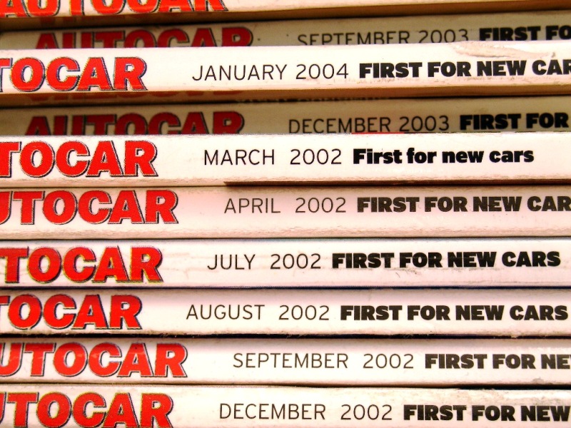 Autocar Asean Edition by Tabrizi