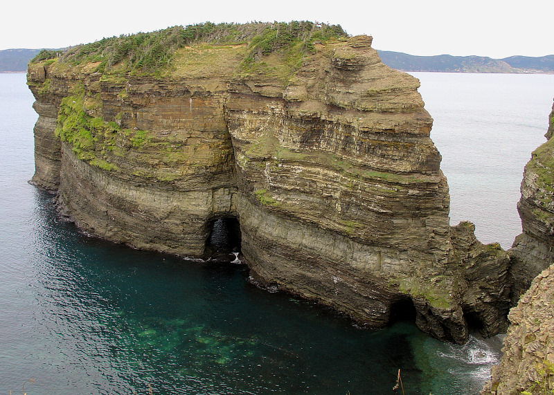 <B>Eastern Point</b>