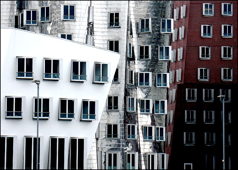 <b>3rd</b><br>Urban Jungle*<br>by Franky2005