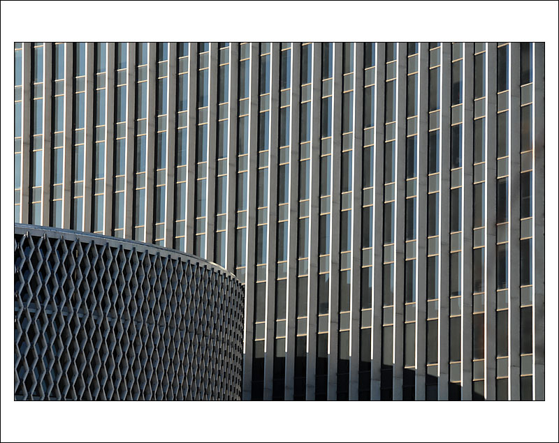 * Concrete Tapestry