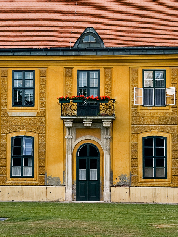 Imperial Residence* <br> by Fatih