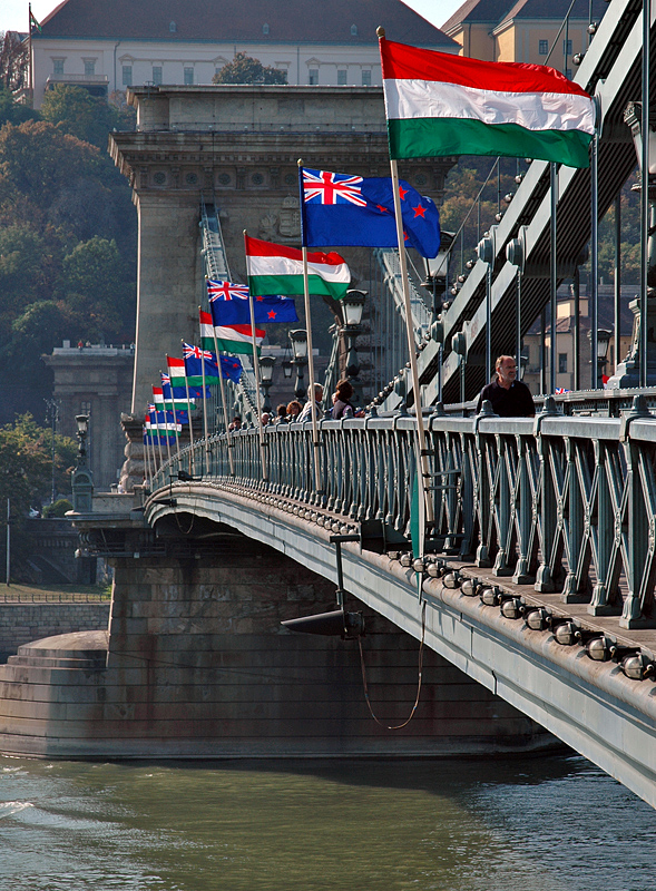 Bridge View