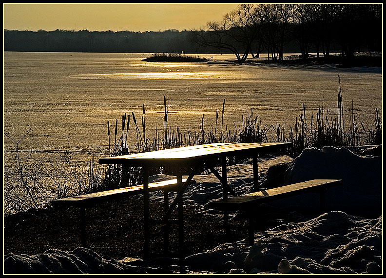 <B>8th Place</b><br>picnic hotspot